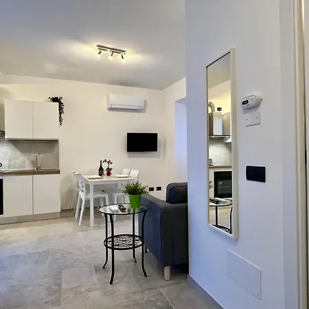 Bellagio Inn Studio Apartament Bellagio