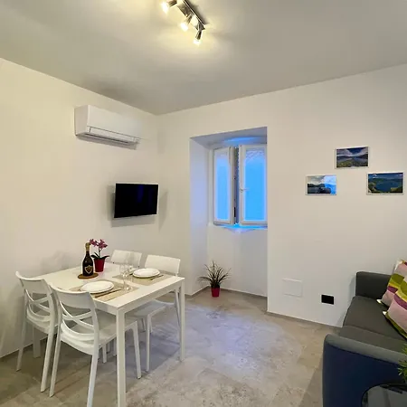 Apartament Bellagio Inn Studio