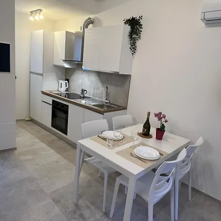 Bellagio Inn Studio Apartament