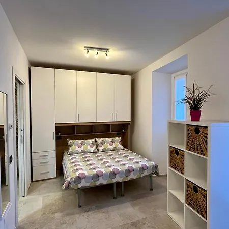 Apartament Bellagio Inn Studio *