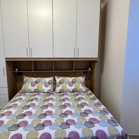 Bellagio Inn Studio Apartament Bellagio